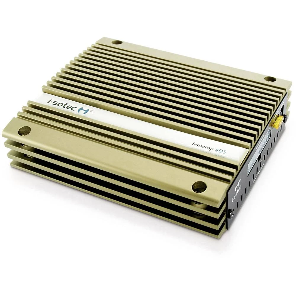 i-sotec AD-0145 Vrsta pojačala 360 W slika