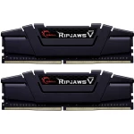 G.Skill komplet radne memorije za računalo Ripjaws V F4-3600C16D-64GVK 64 GB 2 x 32 GB DDR4-RAM 3600 MHz CL16-22-22-42