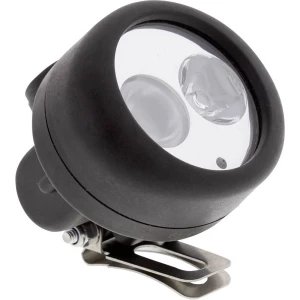 KSE-Lights KS-6002-DUO LED svjetiljka za kacigu pogon na punjivu bateriju 200 lm 110 g slika
