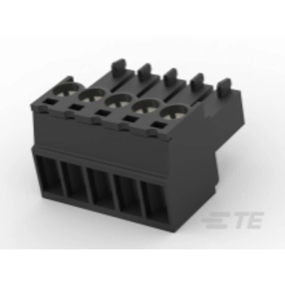 TE Connectivity Terminal BlocksTerminal Blocks 2213936-5 AMP slika