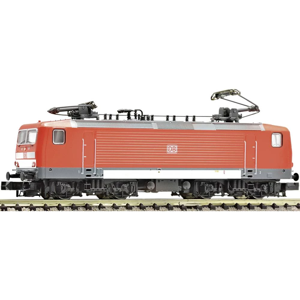 Fleischmann 734508 N E-lokomotiva BR 112.1 DB-AG slika