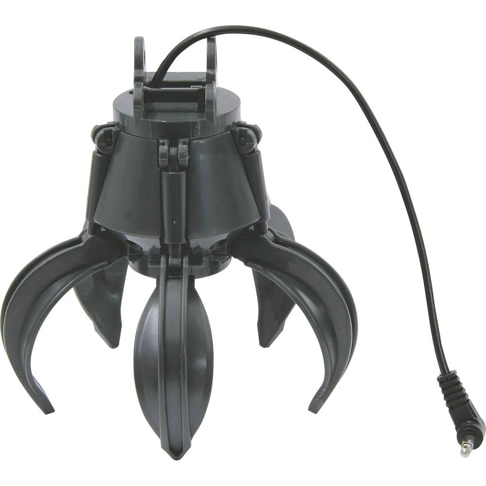 Jamara RC funkcijski model za početnike slika