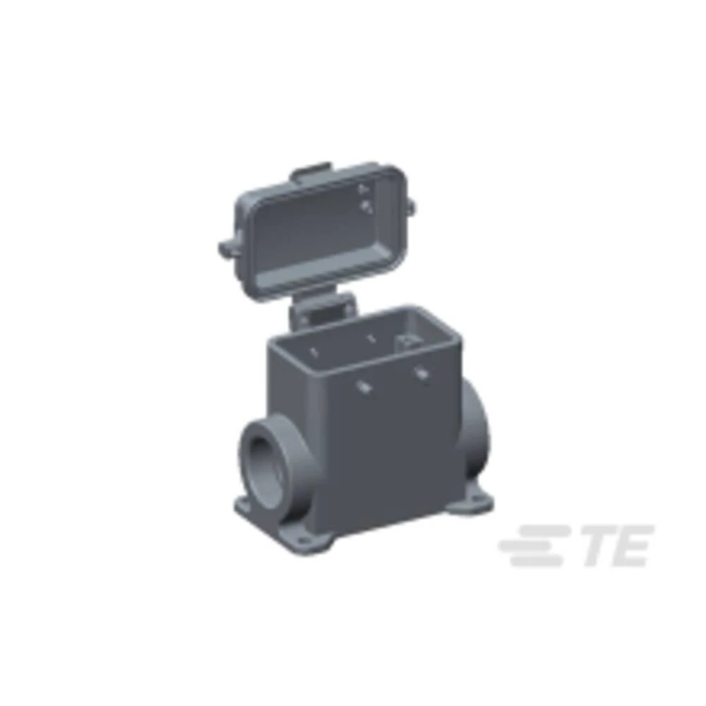 TE Connectivity HEAVY DUTY RECT SIBASHEAVY DUTY RECT SIBAS T1490100221-000 AMP slika