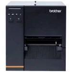 Brother TJ-4005DN naljepnice izravna termalna 203 x 203 dpi Širina etikete (maks.): 120 mm