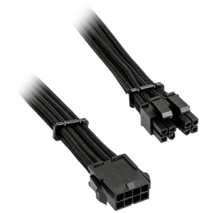 Bitfenix struja priključni kabel  45 cm slika