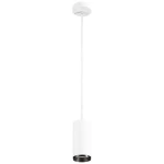 SLV NUMINOS M 1004551 LED viseća svjetiljka  LED fiksno ugrađena  20 W bijela