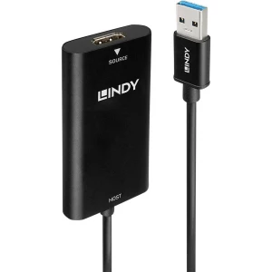 LINDY HDMI - USB 3.0 Video Grabber video hvatač full hd rezolucija slika