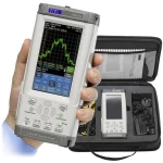 Aim TTi PSA3605Analizator spektra, analizator spektra, frekvencijski raspon,