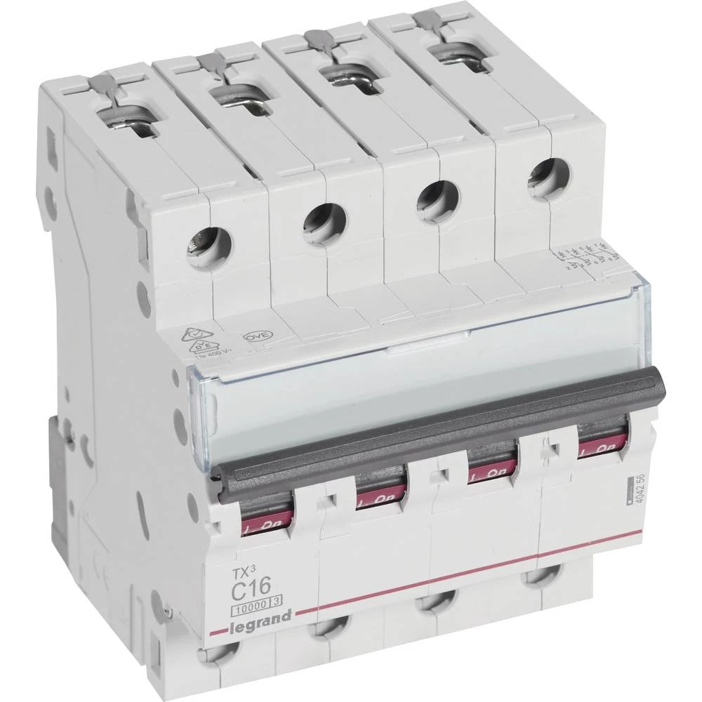 <br>  <br>  Legrand<br>  <br>  404256<br>  <br>  Legrand 404256<br>  <br>  zaštitna sklopka za vodove<br>  <br>  <br>  <br>  <br>  <br>  <br>  <br>  <br>  <br>  16 A<br>  <br>  <br>  <br>  40 slika