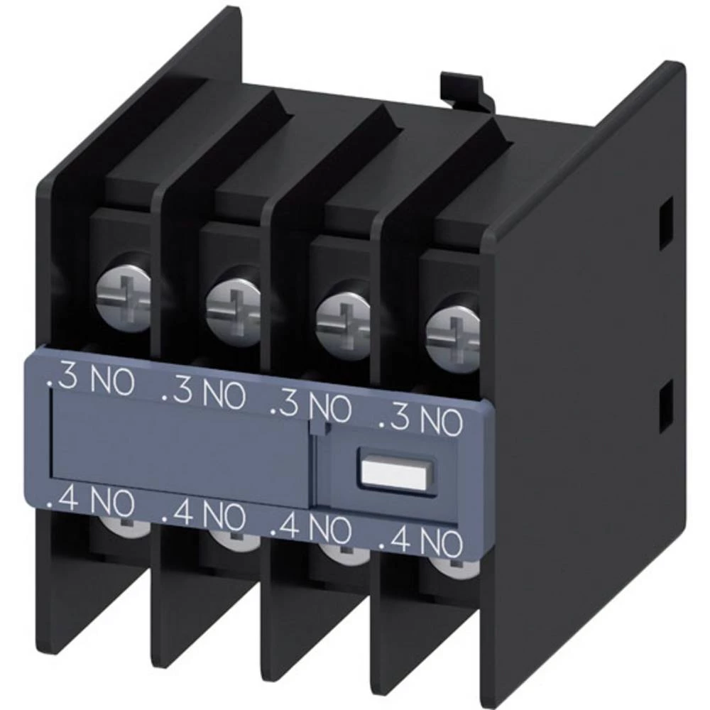 Siemens 3RH2911-4FA40 pomoćni prekidač         1 St. slika