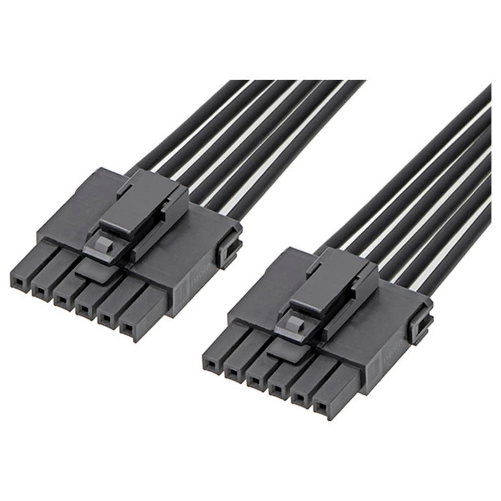 Molex 217465-1062 1 St. Bulk slika