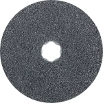 PFERD 42002046 PFERD COMBICLICK netkani diskovi 115 mm silicij-karbid SiC fina, mekana verzija promjer 115 mm