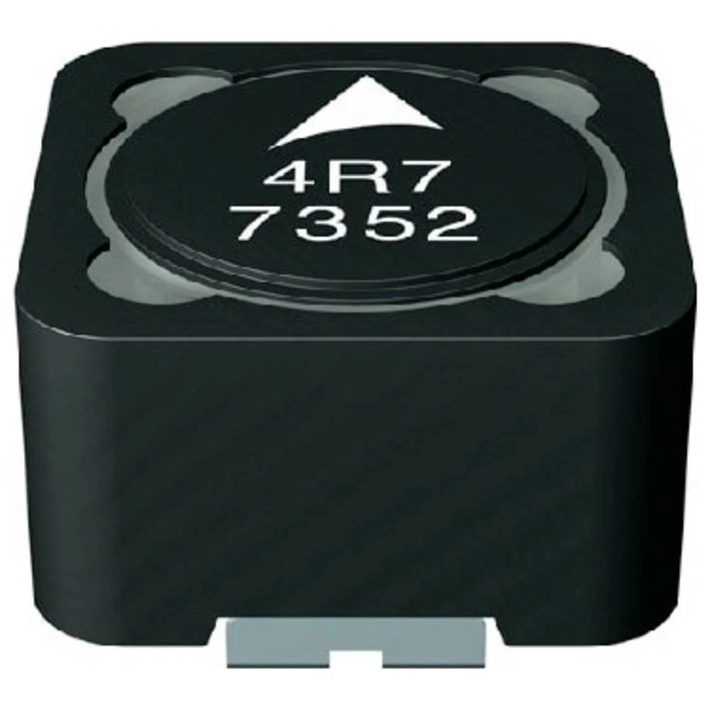 TDK B82477G4473M000 SMD / SMT-Induktivitäten induktor SMT 47 µH 0.082 Ω 10000 Ω 2.5 A 1 kom. Tape on Full reel slika