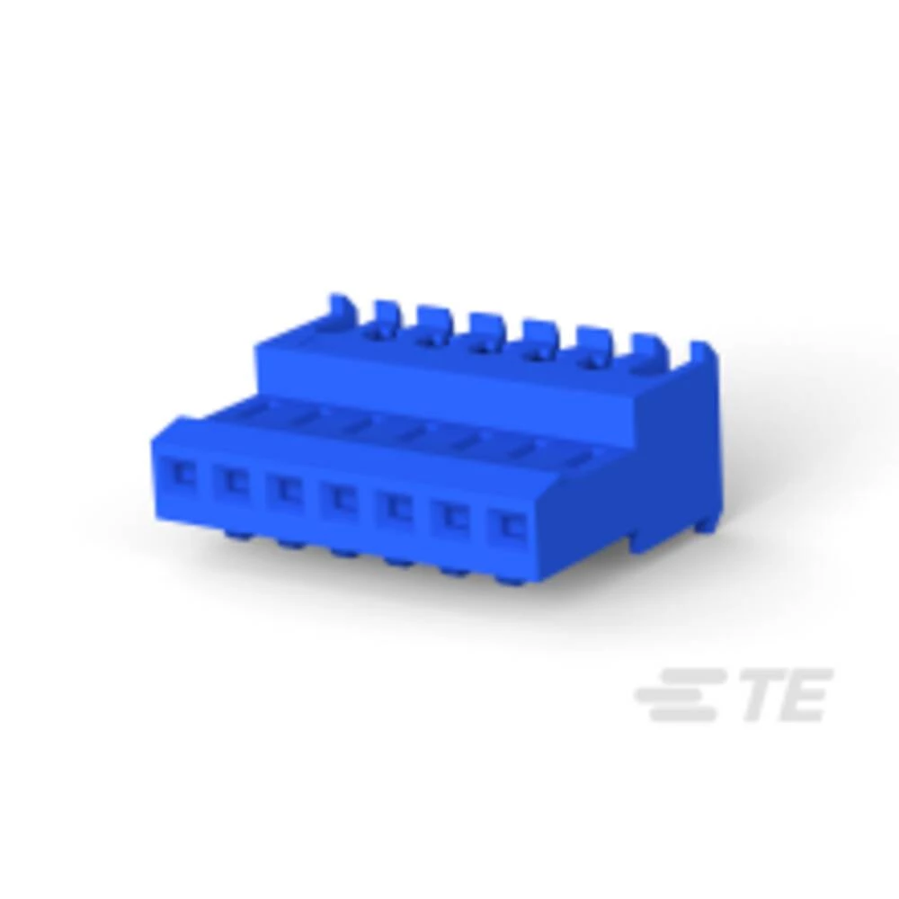 TE Connectivity MTA-100 CL ConnectorsMTA-100 CL Connectors 3-640622-7 AMP slika