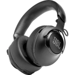 Bluetooth® HiFi over ear slušalice JBL Club 950 preko ušiju sklopive, poništavanje buke crna