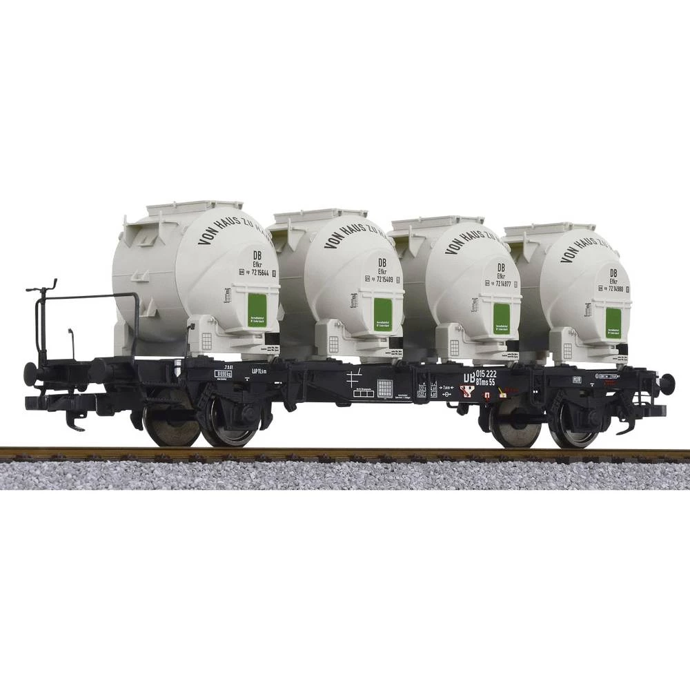 Liliput L235125 slika