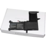 ipc-computer baterija prijenosnog računala Akku B31N1637 REPLACE 11.40 V 3600 mAh IPC-Computer