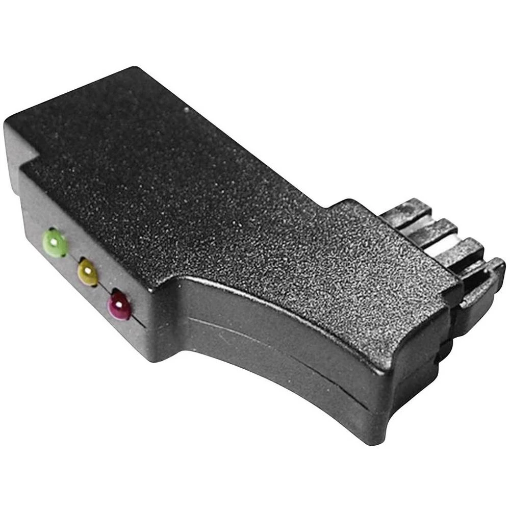 Crna Kash Sadržaj: 1 ST slika