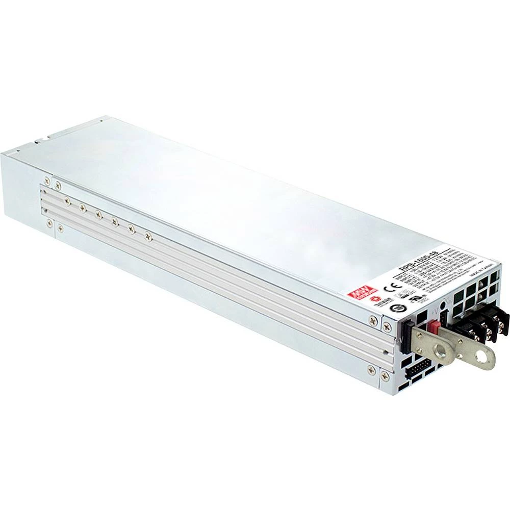 MEAN WELL RPB-1600-24CAN ugradbeni AC/DC adapter napajanja 48 V 21 A 1008 W Content 1 kom. slika