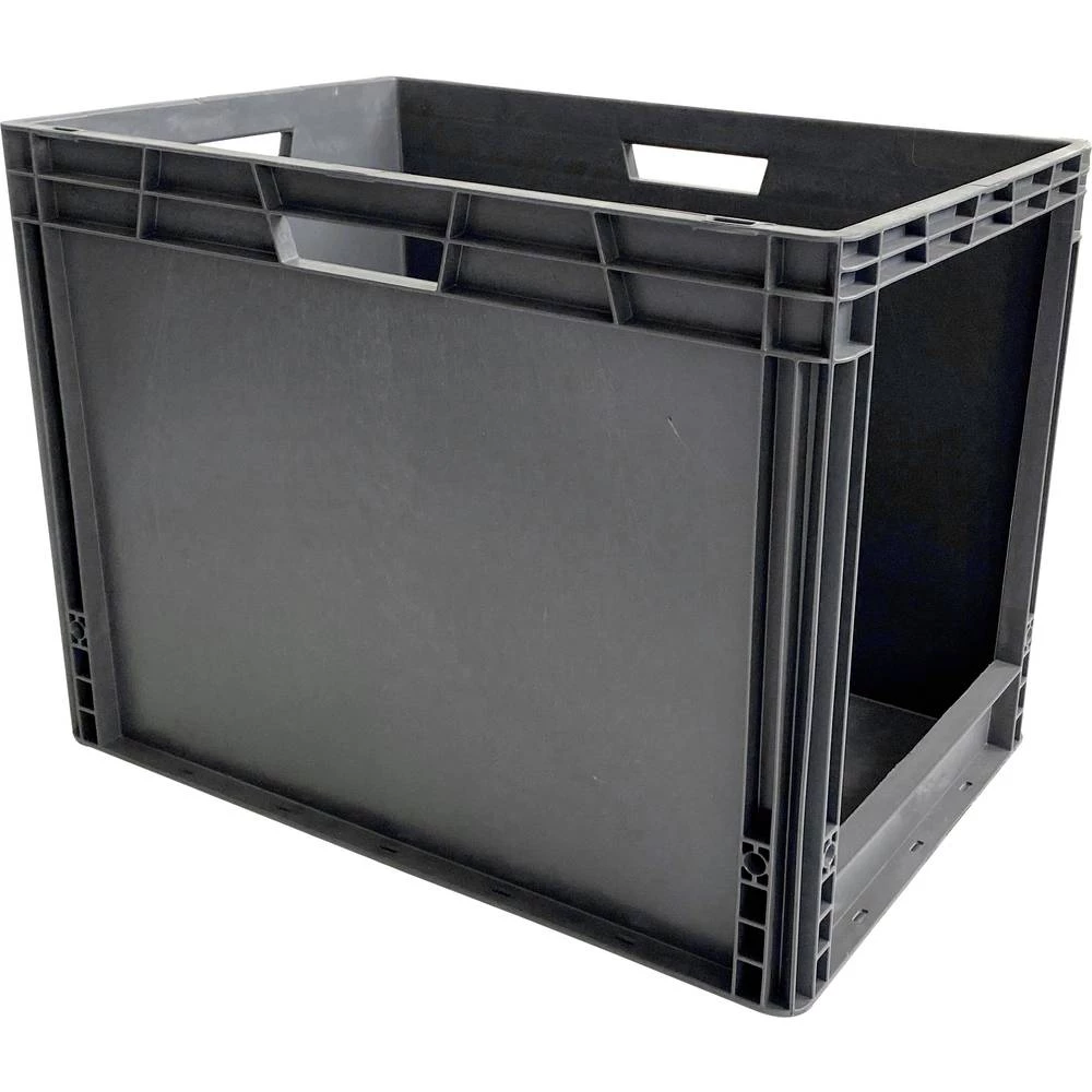 <br>  VISO<br>  <br>  <br>  sortirna kutija <br>  (Š x V x D) 600 x 430 x 400 mm<br>  <br>  <br>  <br>  1 St.<br> slika