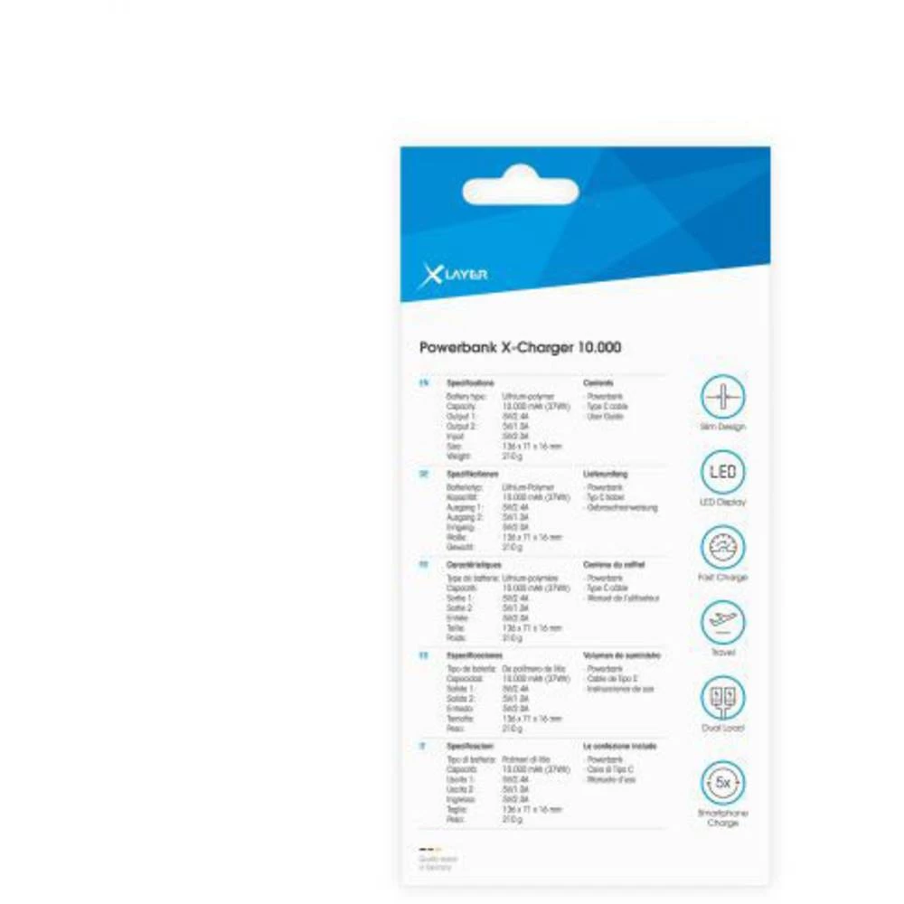 Conrad Product Image