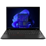 Lenovo Notebook radna stanica ThinkPad P16s G2 40.6 cm (16 palac) WUXGAAMD Ryzen 77840U16 GB RAM512 GB SSD;njemačka, qwe