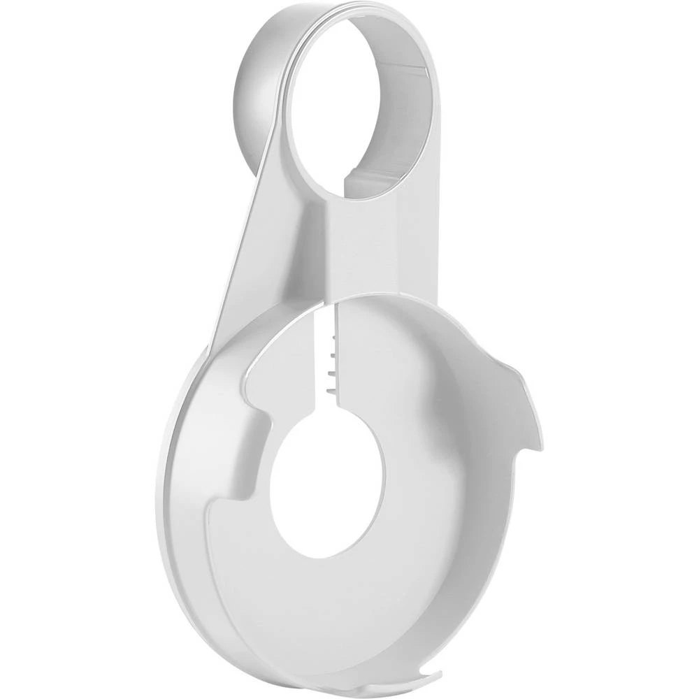 Renkforce RF-GHM-100 nosač za glasovnog asistenta bijela Prikladno za (Govorni asistent):Google Home Mini, Google Nest M slika