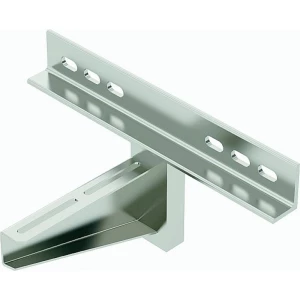 OBO Bettermann 6417941 zidni držač  (D x Š x V) 400 x 210 x 335 mm 1 St. slika