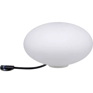 Sustav rasvjete Plug&Shine LED dekorativno svjetlo LED 2.8 W Toplo-bijela Paulmann Stone 94175 Bijela slika