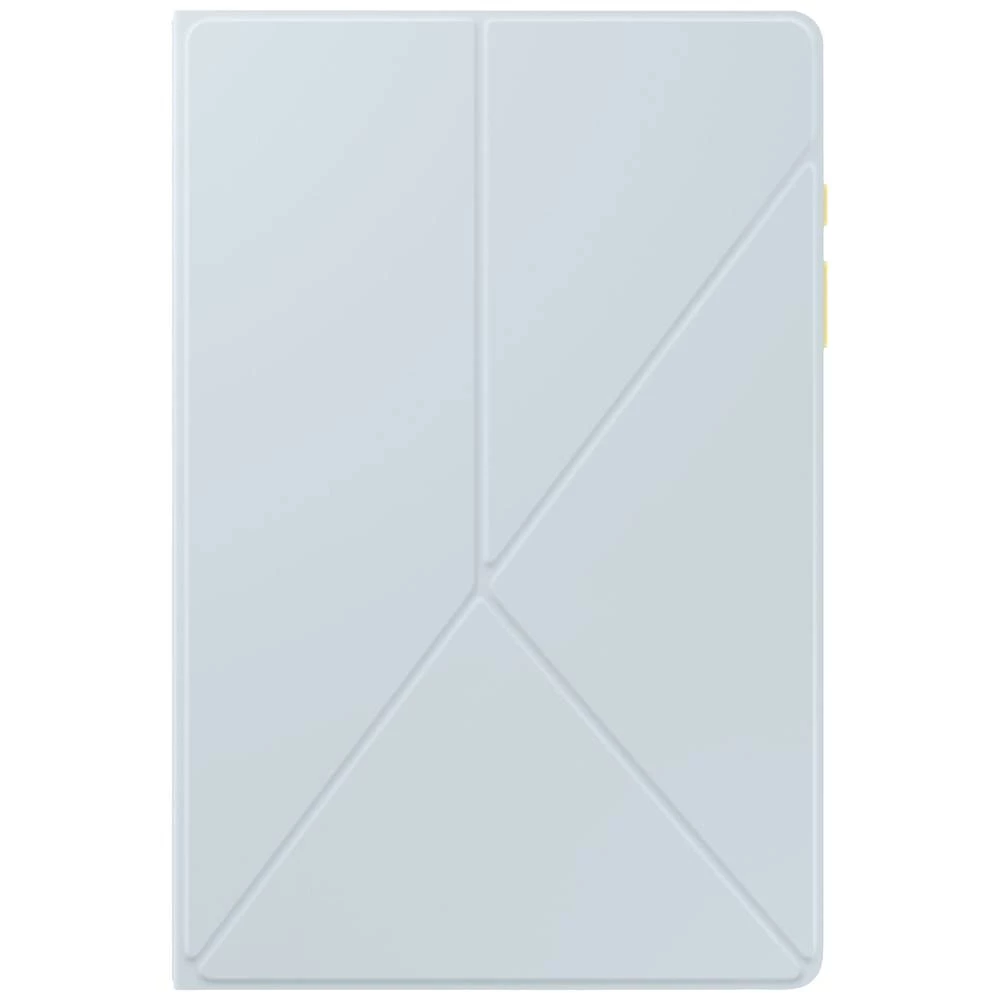 Samsung Book Cover EF-BX2 tablet etui Samsung Galaxy Tab A9+ 27,9 cm (11") Book Cover svijetloplava slika