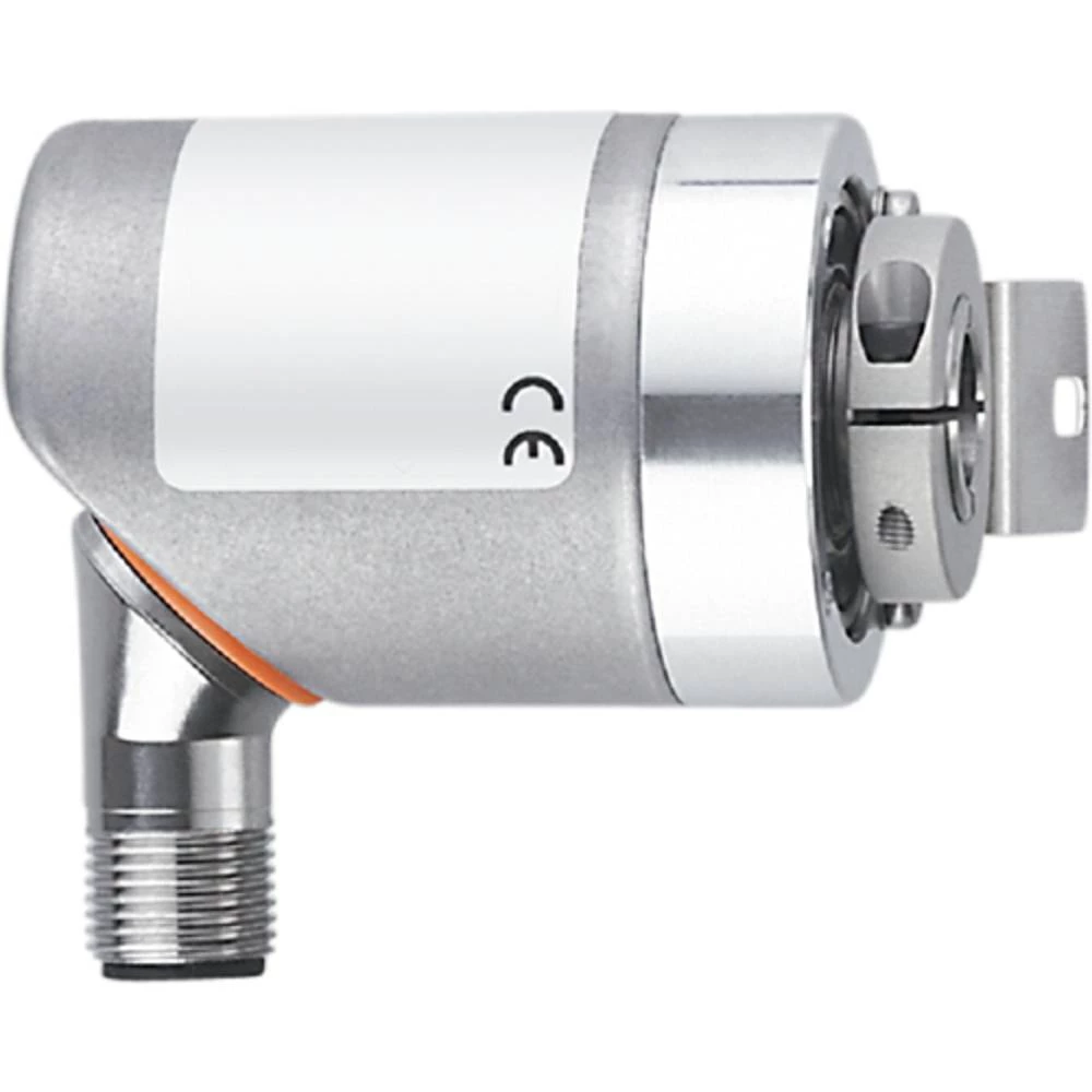 ifm Electronic inkrementalni sinkroni davač 1 St. RA3103 slika