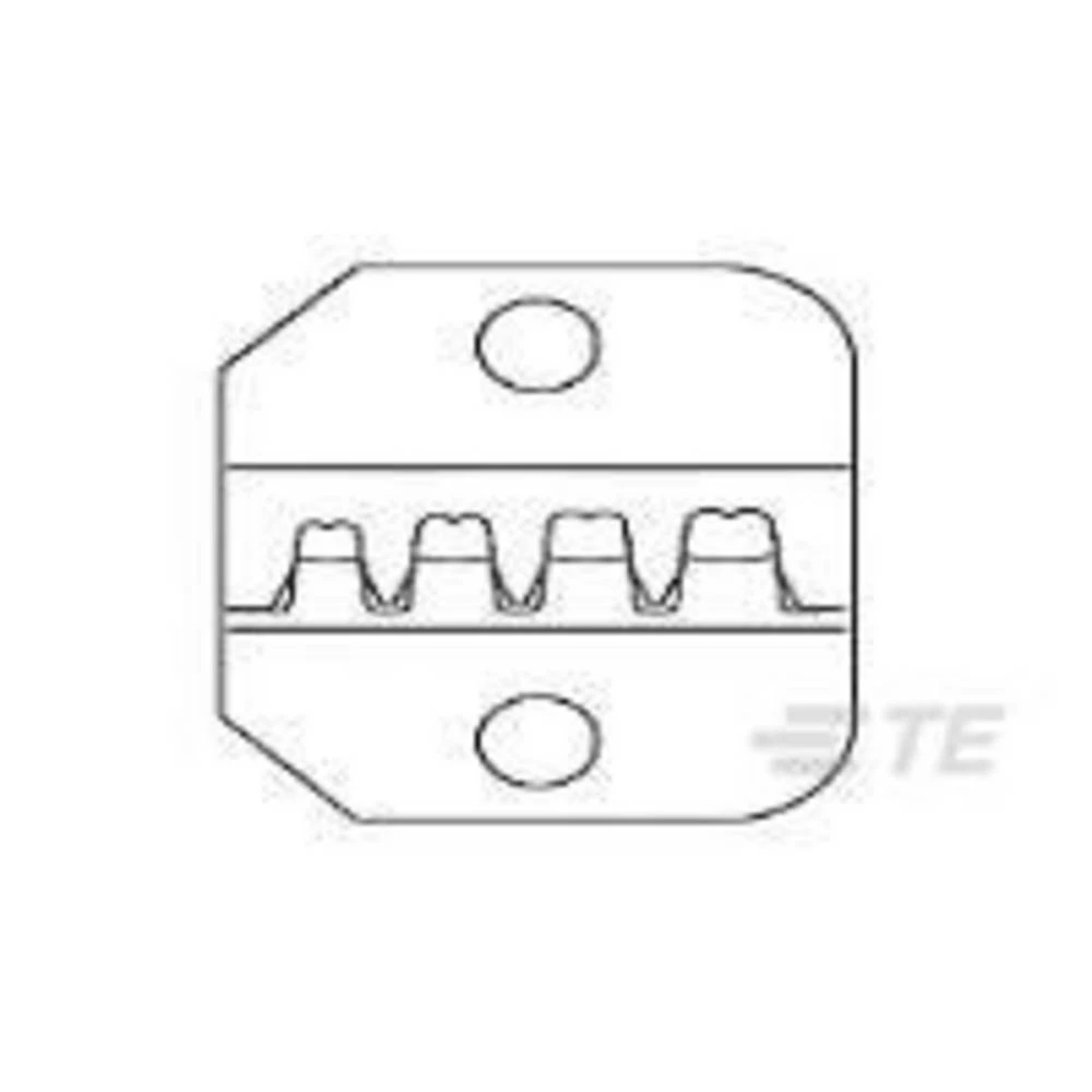 TE Connectivity SDE Commercial ToolsSDE Commercial Tools 1424050-1 AMP slika