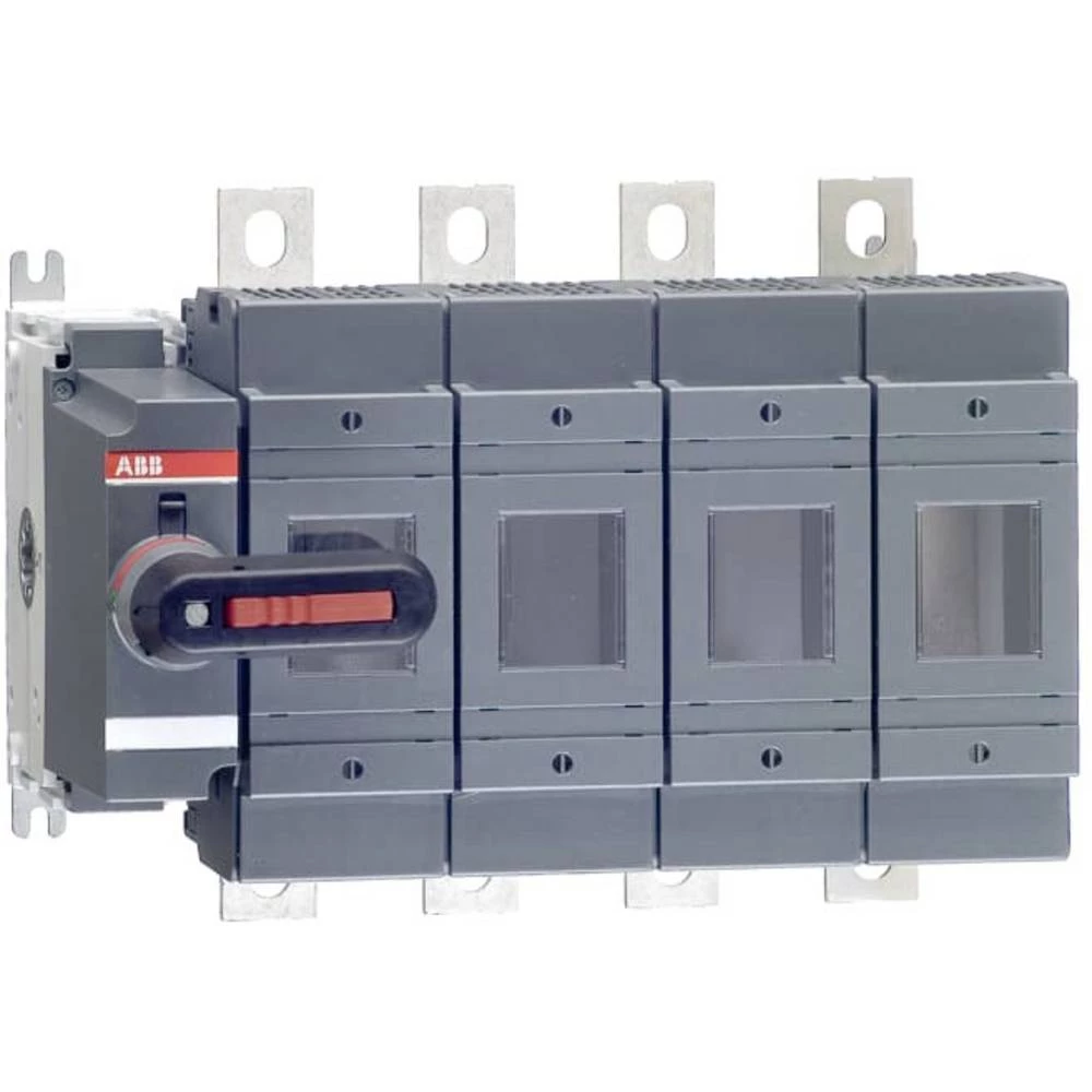 <br>  <br>  ABB<br>  <br>  1SCA022763R6440<br>  <br>  OS250D04N2K<br>  <br>  teretna rastavna sklopka<br>  <br>  <br>  <br>  <br>  <br>  <br>  <br>  4-polni<br>  <br>  250 A<br>  <br>  <br>   slika