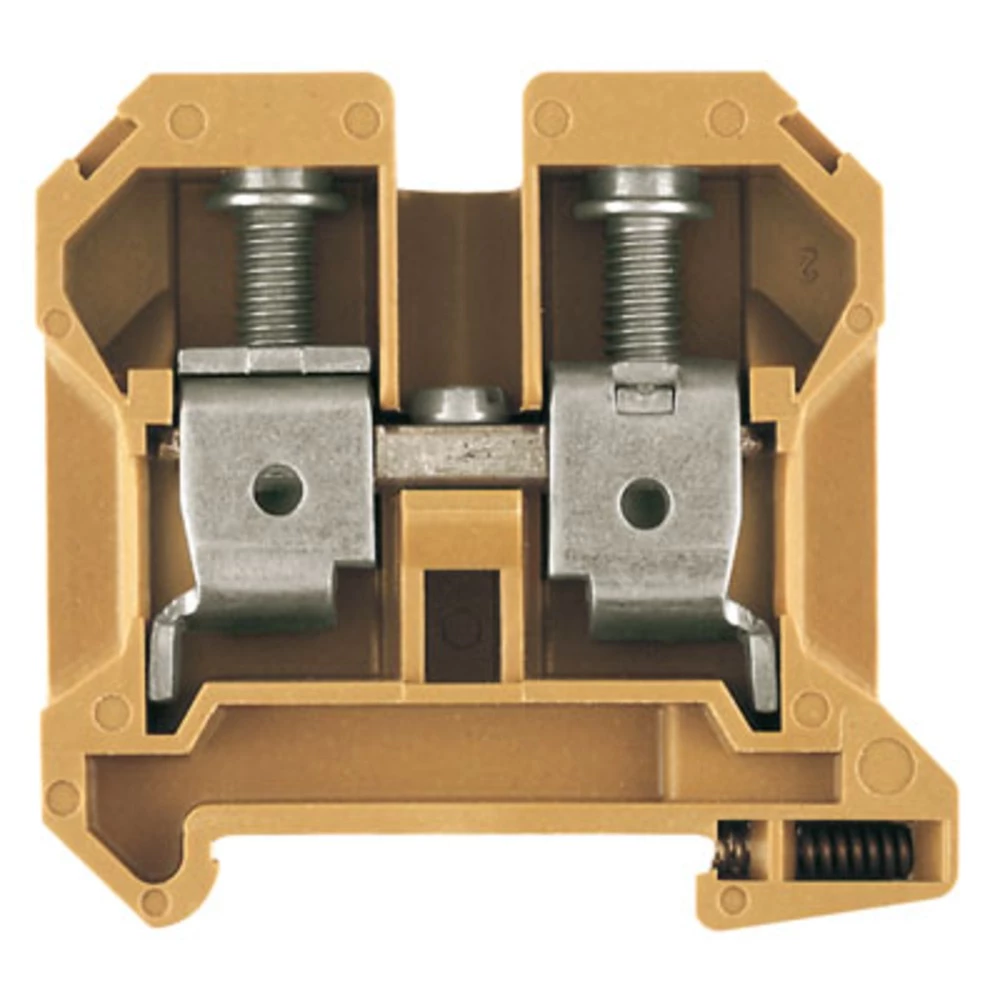Prolazna redna stezaljka SAK 35N/35/IK KRG sadržaj: 20 kom. slika