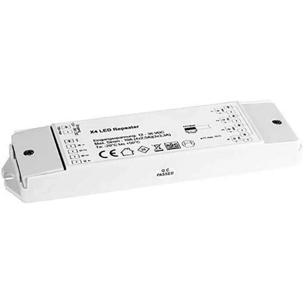 Brumberg 18195000 RGBW upravljač 240 W 12 V mogućnost prigušivanja slika