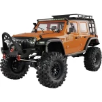 Amewi AMXRock Crosstrail s četkama 1:10 RC model automobila električni  crawler pogon na sva četiri kotača (4wd) RtR 2,4