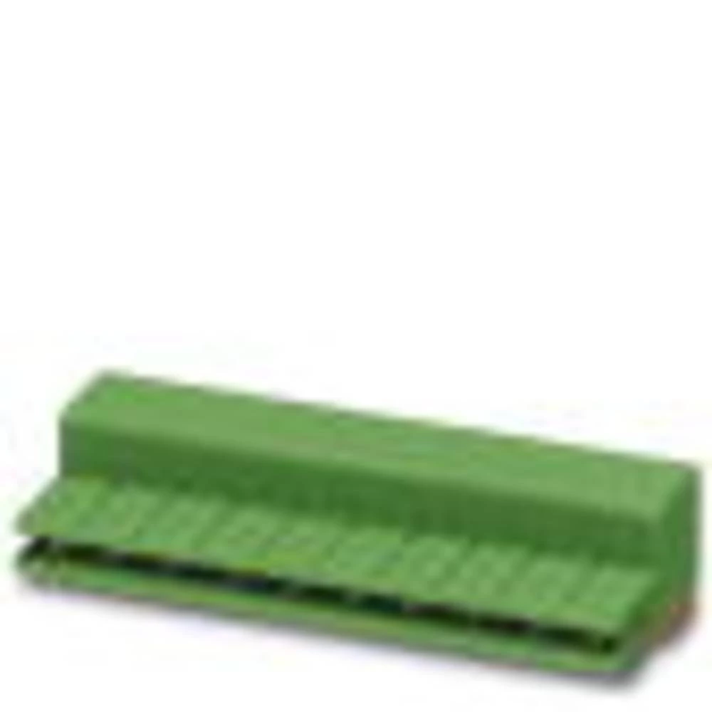 Phoenix Contact Kućište kabelskog utiča ZEC Ukupan broj polova 2 Raster: 7.5 mm 1883145 50 ST slika