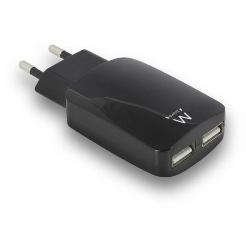 ewent by Eminent EW1312 USB punjač 2 x USB slika