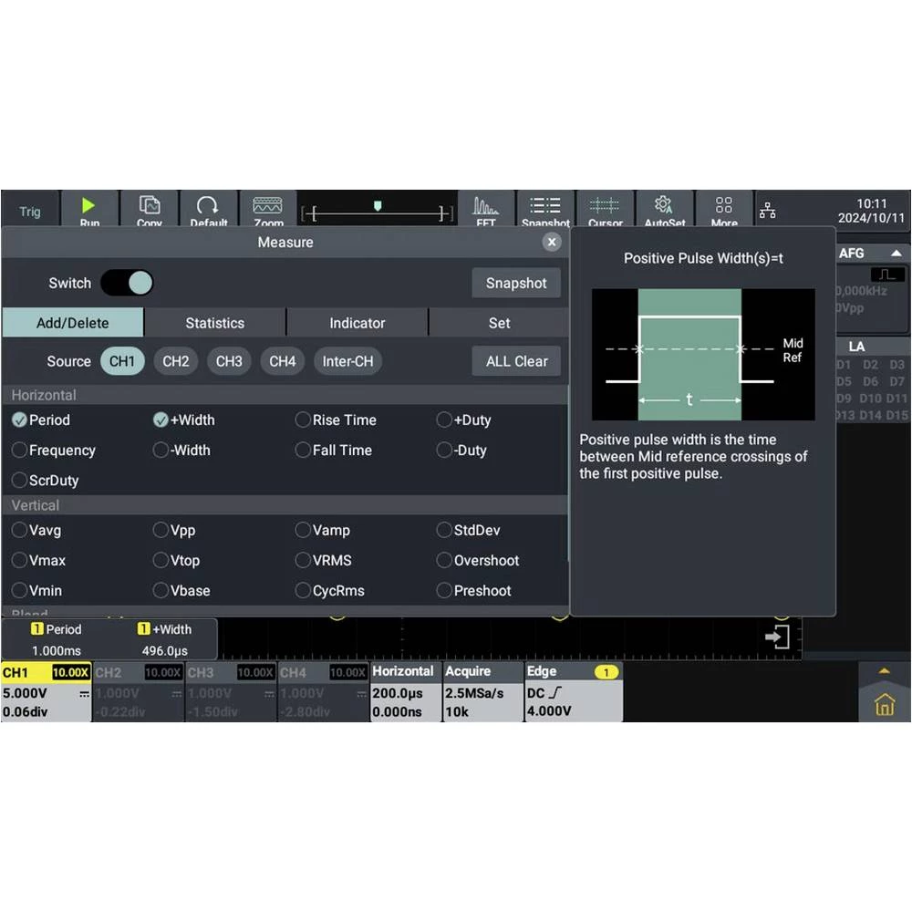 Conrad Product Image