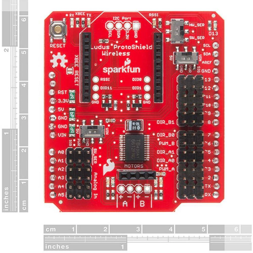 Conrad Product Image