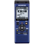 Olympus WS-806 digitalni diktafon Vrijeme snimanja (maks.) 131 h plava boja