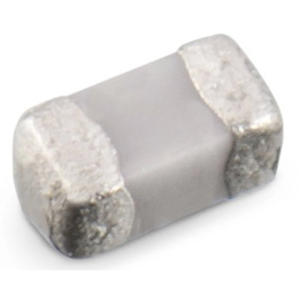 Keramični kondenzator 0402 0.3 pF 50 V Würth Elektronik WCAP-CSRF High Frequency MLCC 1 ST slika