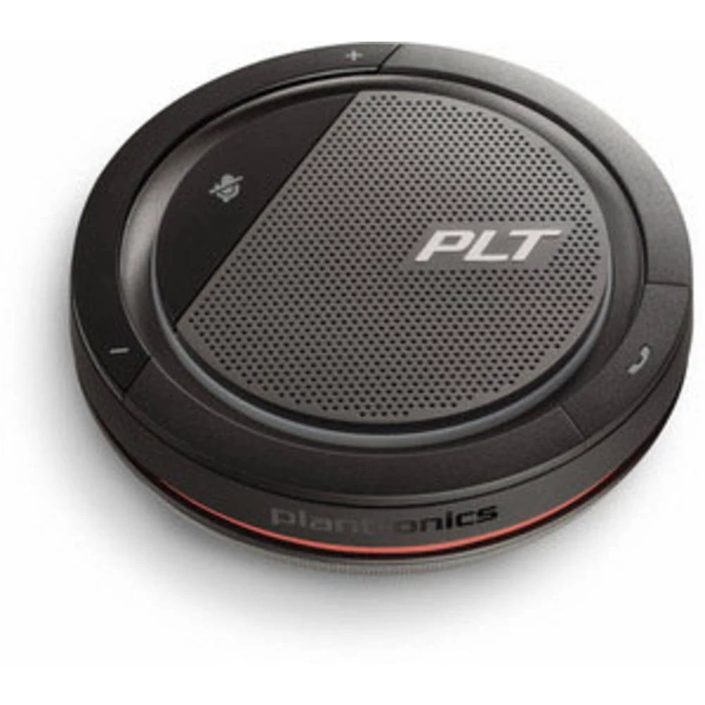 Konferencijski zvučnik USB A, Jack Plantronics Calisto 5200 USB-A & 3,5 mm Crna slika