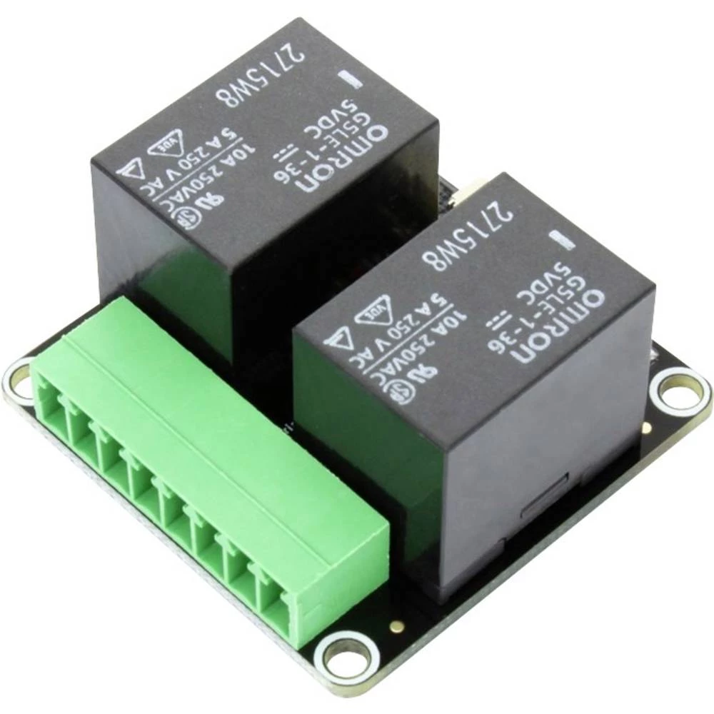 modul proširenja 284 TinkerForge slika