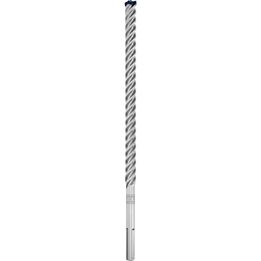 Bosch Accessories EXPERT SDS max-8X 2608900269  udarno svrdlo 5-dijelni 25.00 mm Ukupna dužina 520 mm  5 St. slika