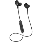 Bluetooth® Sportske Naglavne slušalice JLab JBuds Pro Wireless U ušima Crna