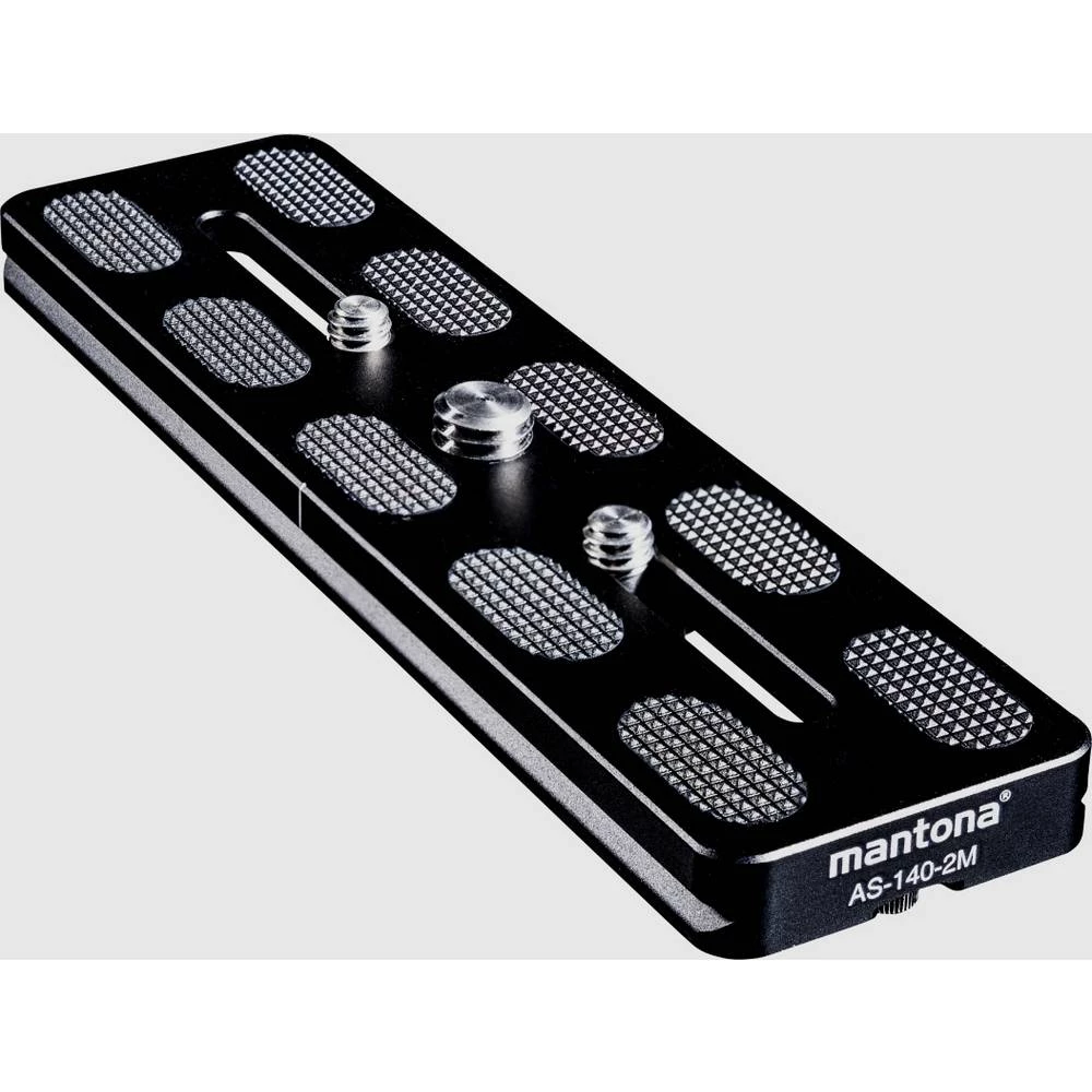 Mantona 21465 ploča za brzo otpuštanje slika