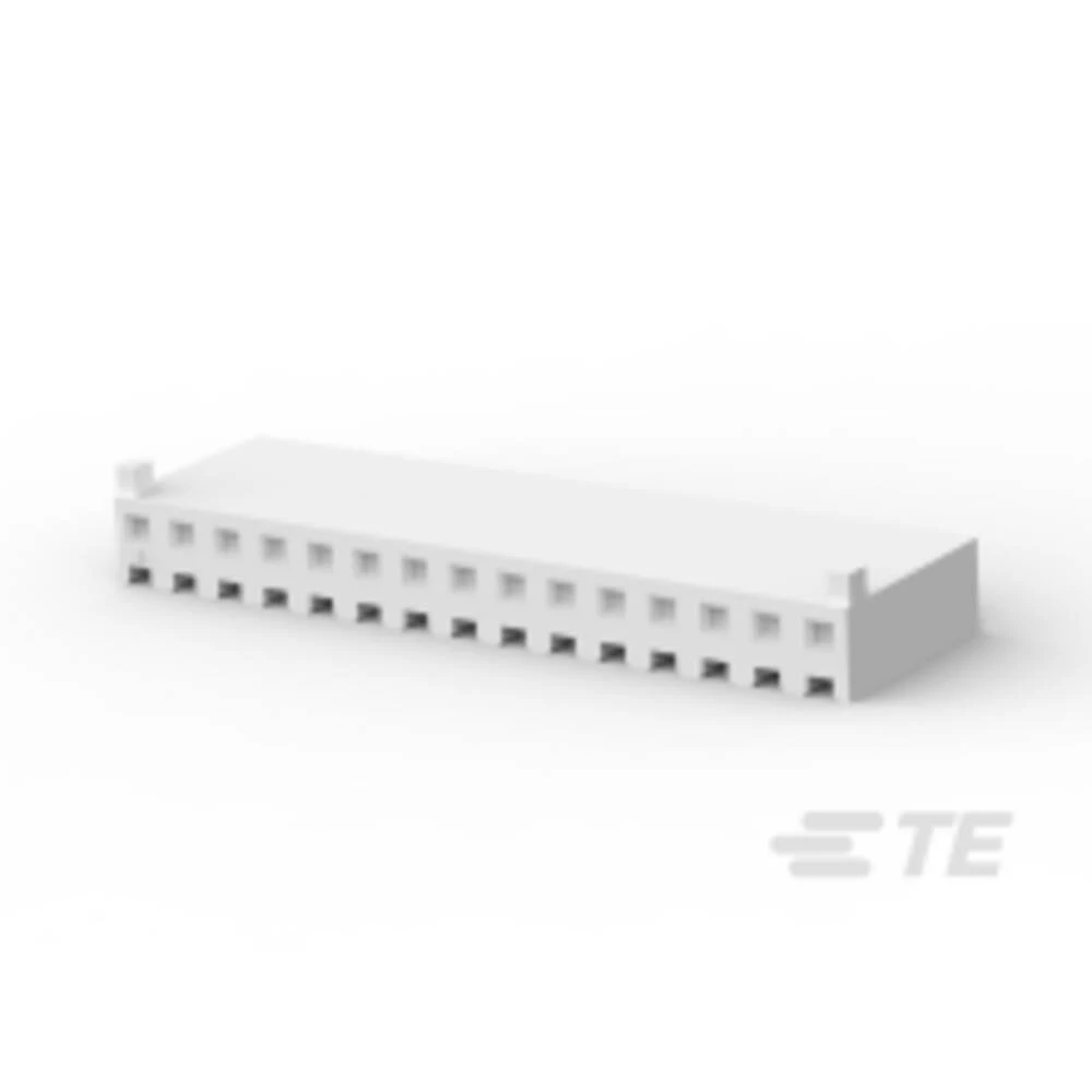 TE Connectivity SL-156 CST-100 and EP ConnectorsSL-156 CST-100 and EP Connectors 1-770996-5 AMP slika