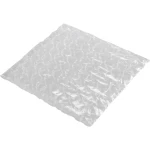 vrećica sa zračnim jastučićima (Š x V) 200 mm x 200 mm prozirna polietilen