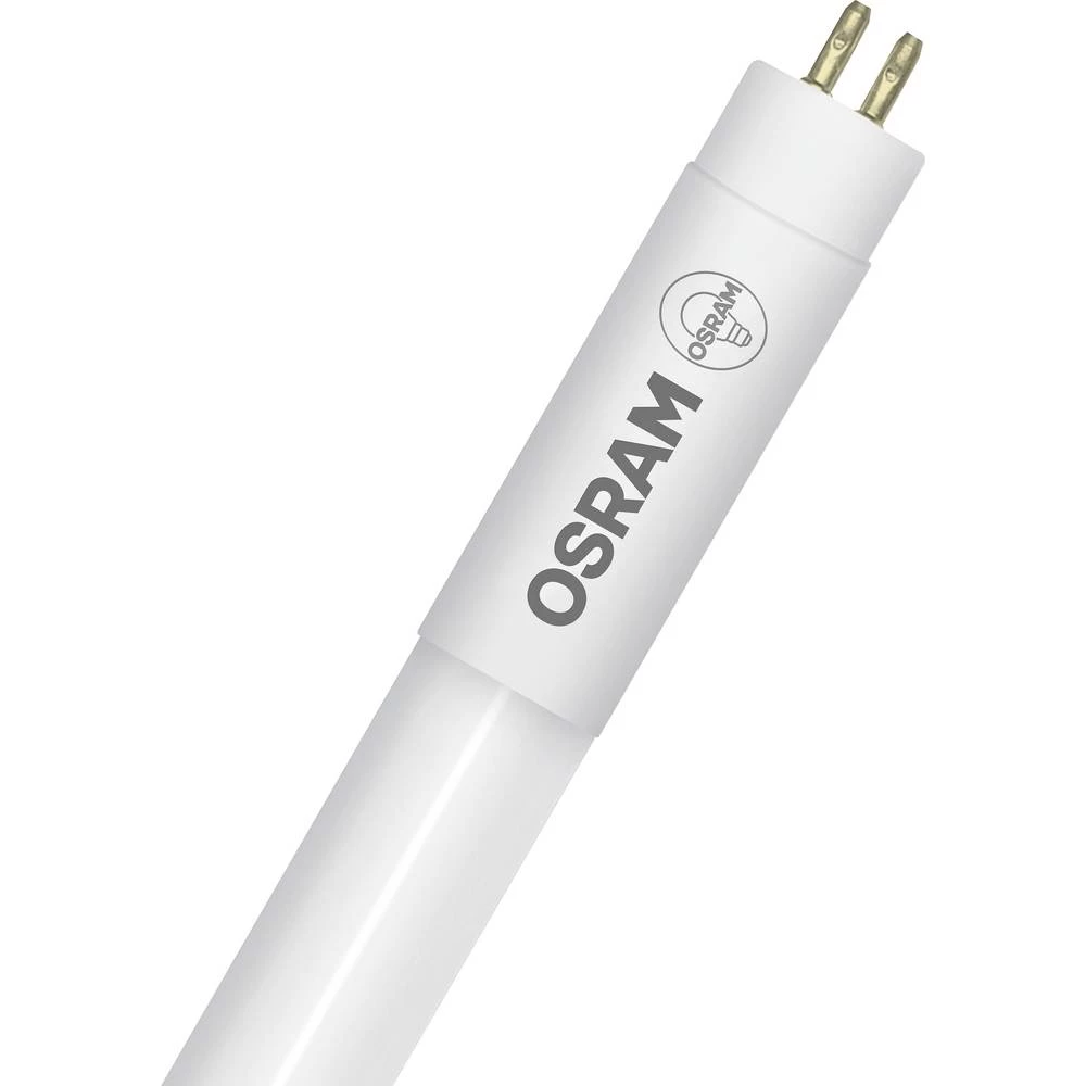 LEDVANCE LED Energetska učink.: A++ (A++ - E) G5 cjevasti oblik T5 kvg, vvg 8 W neutralna bijela (Ø x D) 16 mm x 549 mm slika